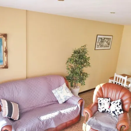 Apartman Great Mimosas