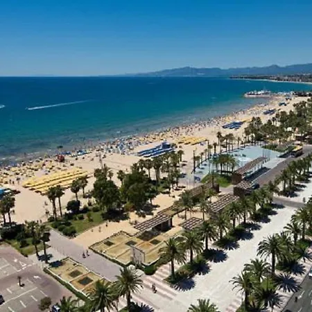 Lägenhet Great Mimosas Salou